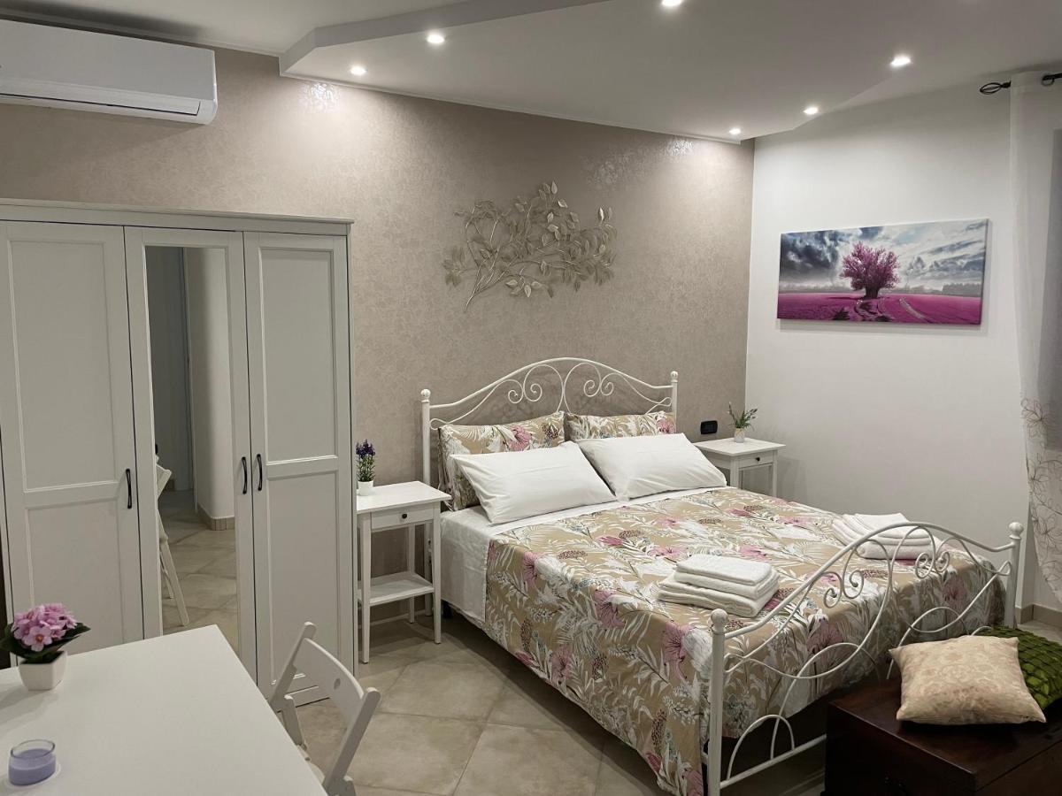 Casa Belcolle Apartment Путиняно Екстериор снимка