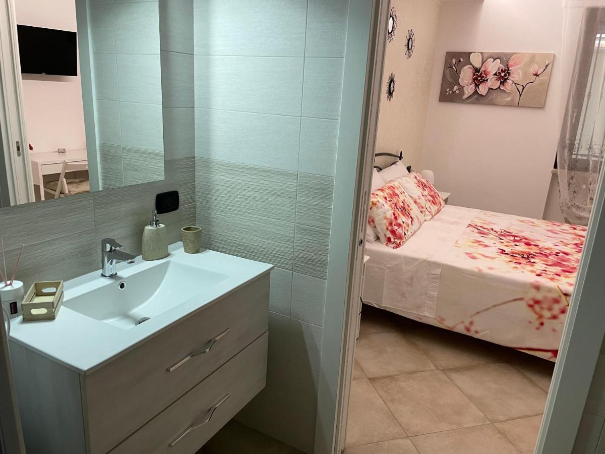 Casa Belcolle Apartment Путиняно Екстериор снимка