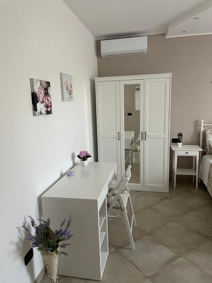 Casa Belcolle Apartment Путиняно Екстериор снимка