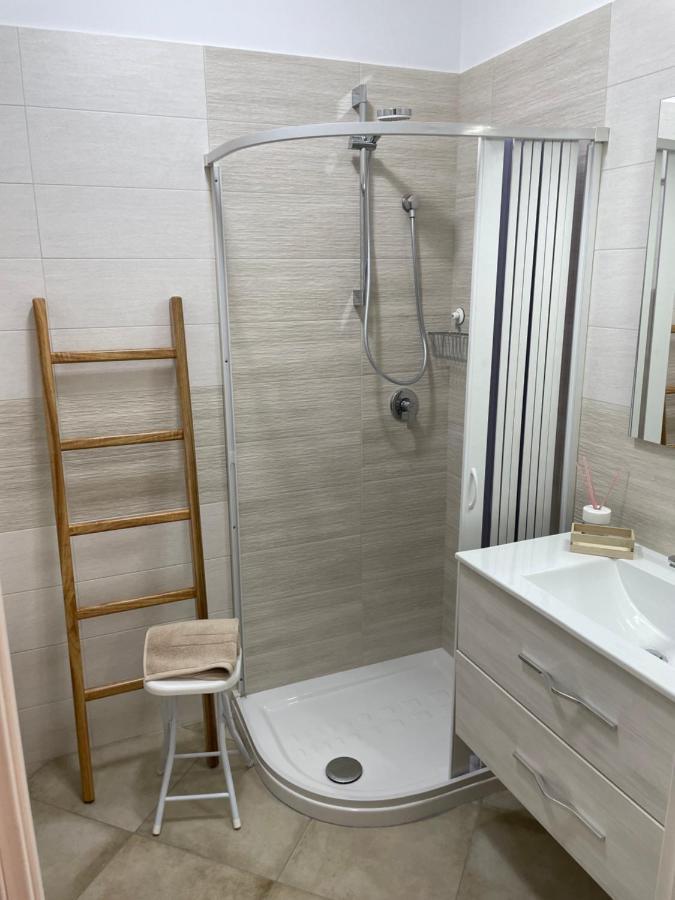 Casa Belcolle Apartment Путиняно Екстериор снимка
