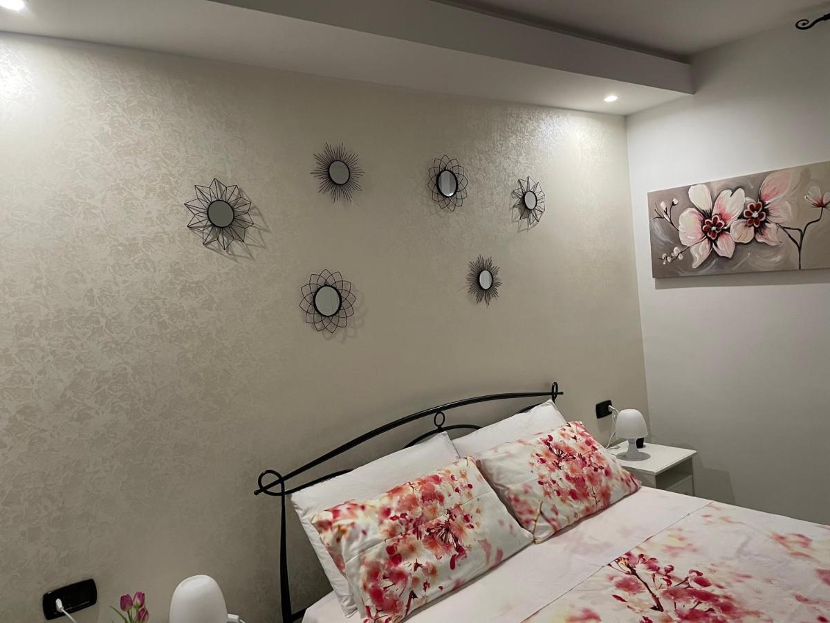 Casa Belcolle Apartment Путиняно Екстериор снимка