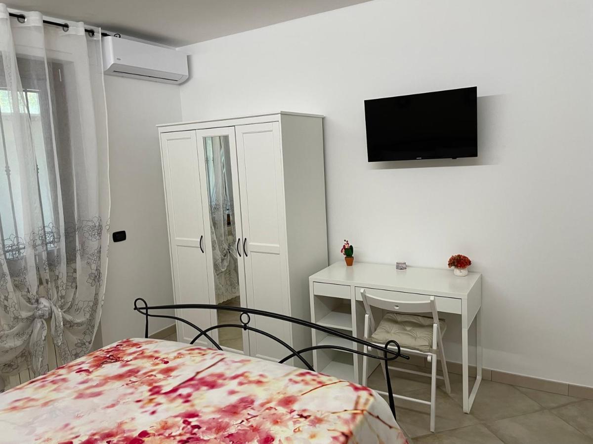 Casa Belcolle Apartment Путиняно Екстериор снимка